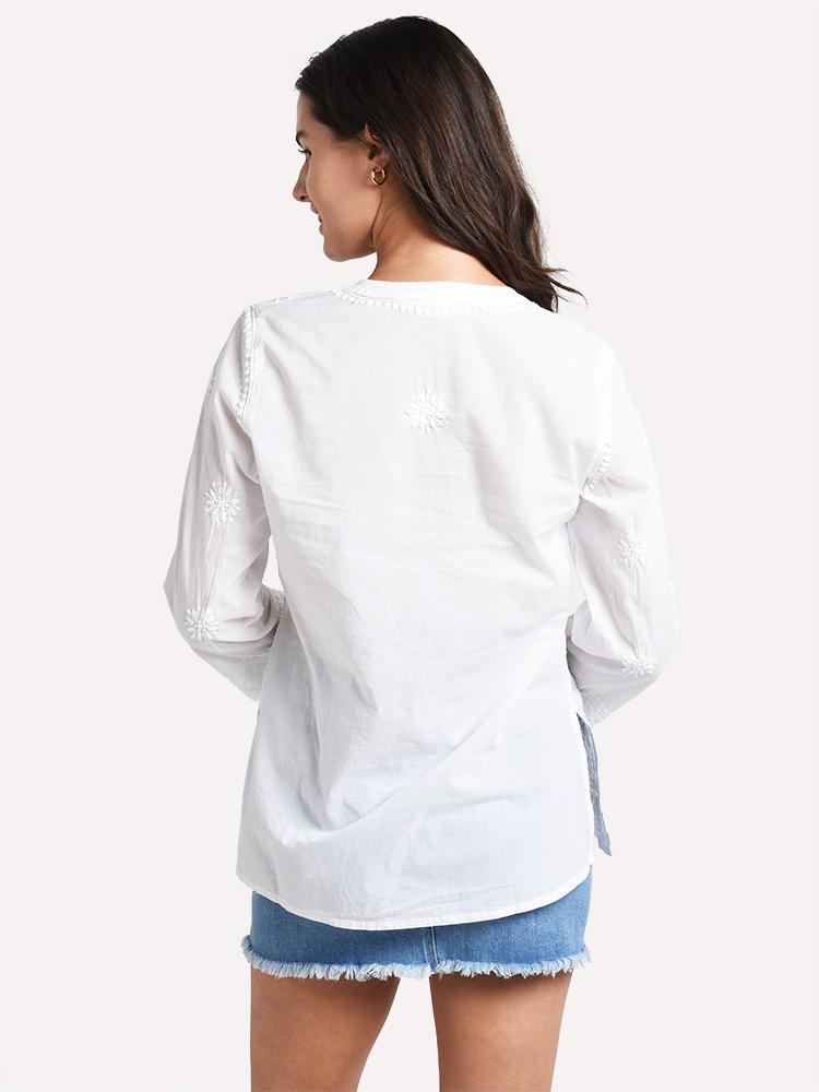 Roller Rabbit Women's Samson Tunic