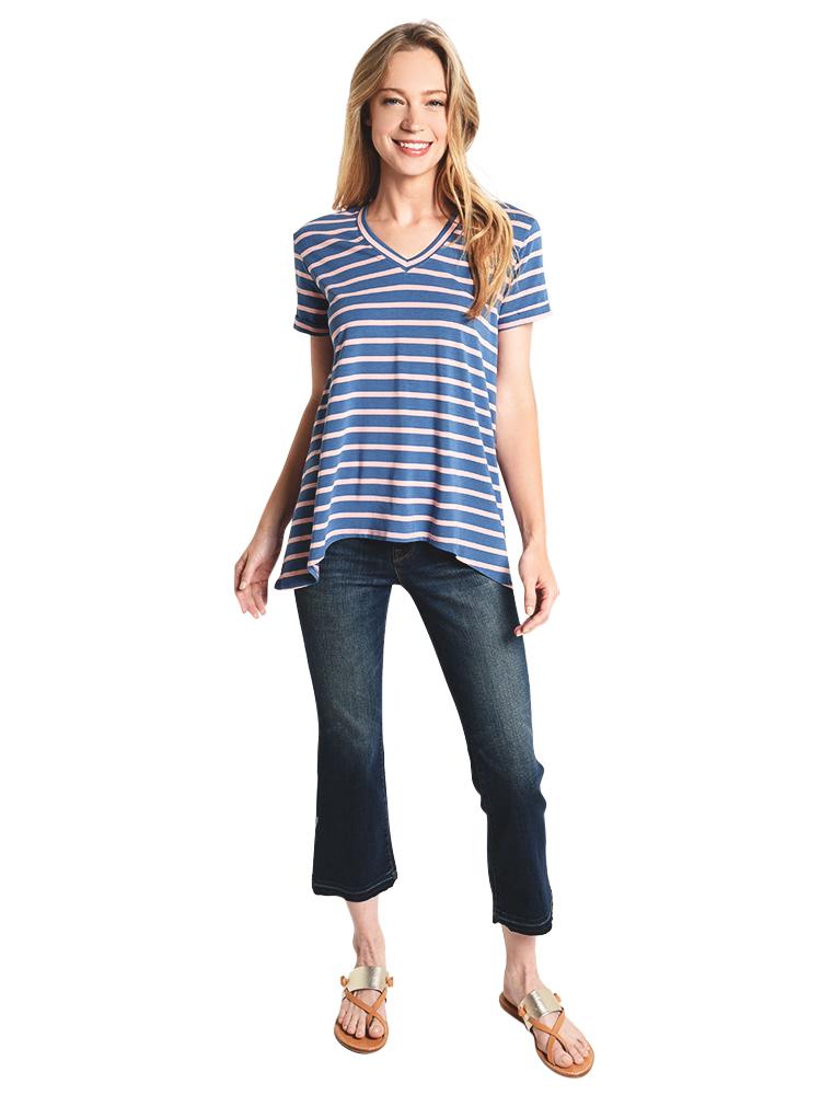 Southcott Wonder V Tee