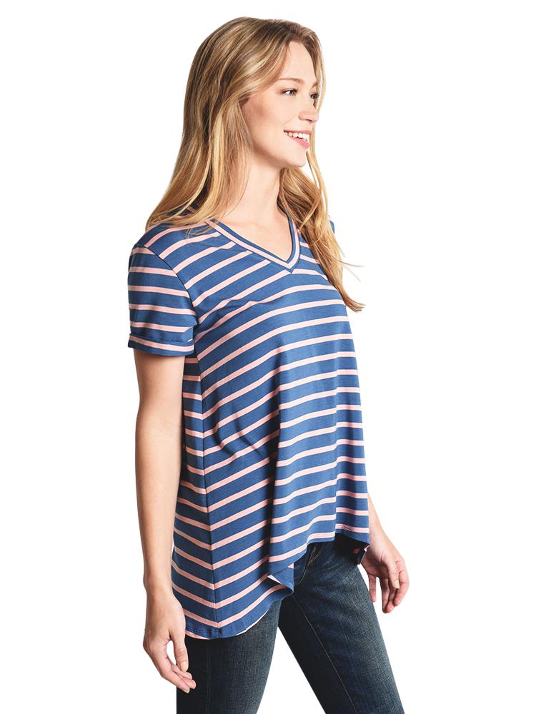 Southcott Wonder V Tee