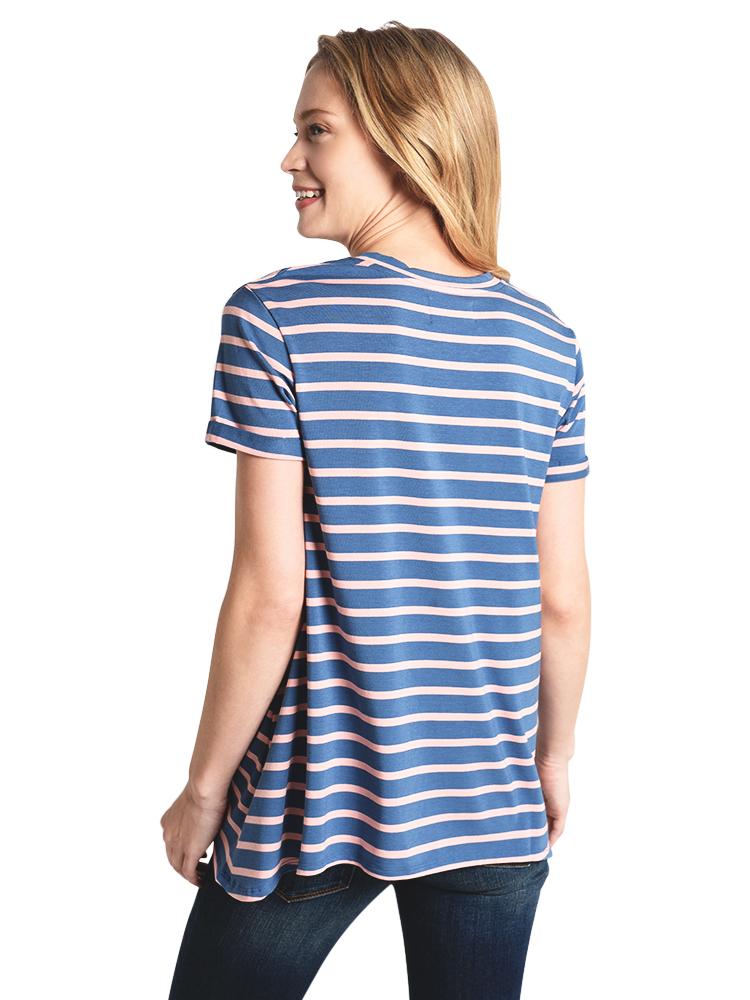 Southcott Wonder V Tee